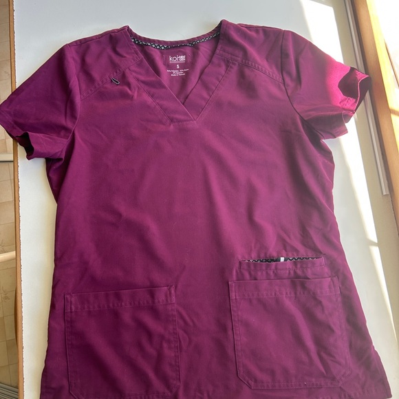 Koi Next Generation Scrub Set - Picture 2 of 5